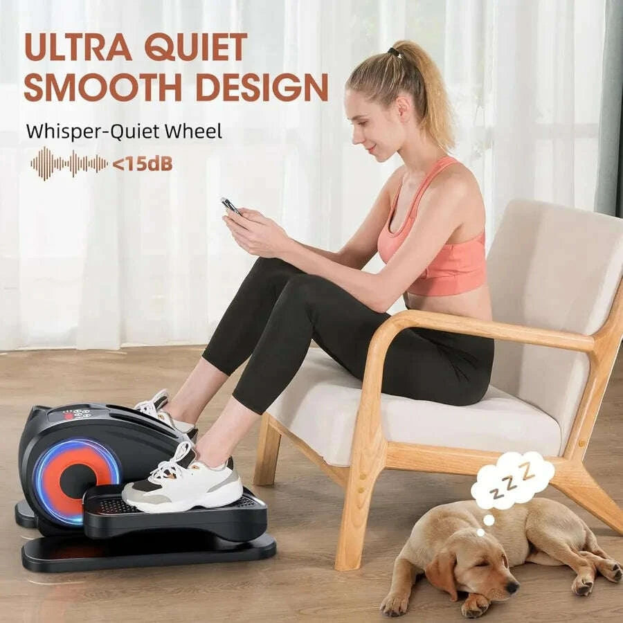 under-desk-elliptical-electric-seated-pedal-exerciser-quiet-and-compact-mini-ellipse-leg-exerciser-with-display-monitor-remotekimludkimlud-35566342