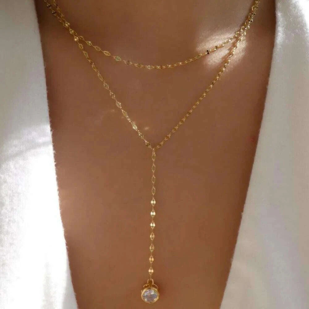 5pcsset-simple-braided-bead-chain-necklaces-gold-tone-layered-pendant-necklace-set-for-women-daily-and-party-wearkimludkimlud-35570652