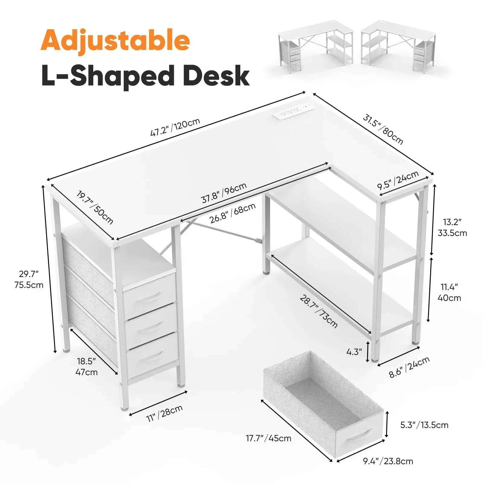jhk-l-shaped-desk-with-shelf-drawers-55-inch-corner-computer-desks-gaming-with-power-outlet-adjustable-shelves-home-office-tablekimludkimlud-35570742