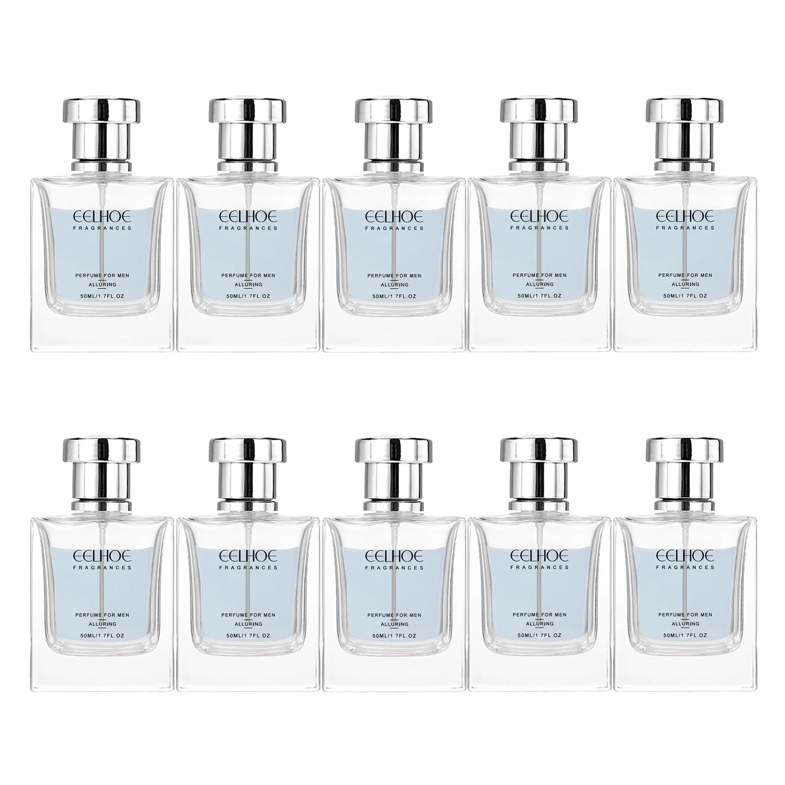 Alcohol-Free Fragrance Body Spray — Clear | KIMLUD