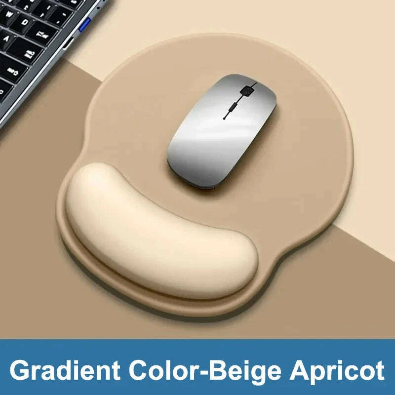 gradient-color-mouse-pad-comfortable-wrist-rest-non-slip-mouse-pad-soft-mouse-pad-wrist-rest-computer-desktop-silicone-mouse-padkimludkimlud-35571559