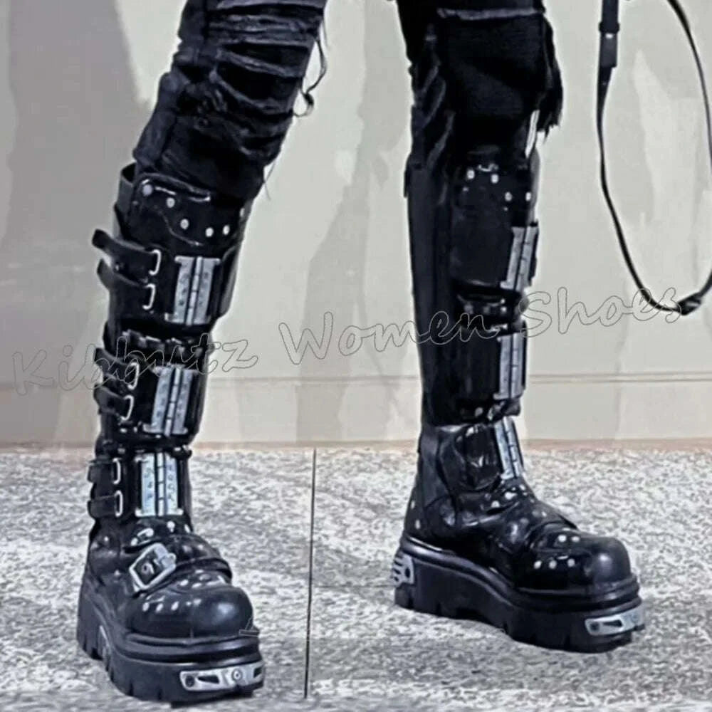 knee-high-boot-metal-decor-punk-rock-gothic-dark-style-round-toe-flat-with-leather-solid-color-fashion-luxury-concise-shoes-newkimludkimlud-35574956