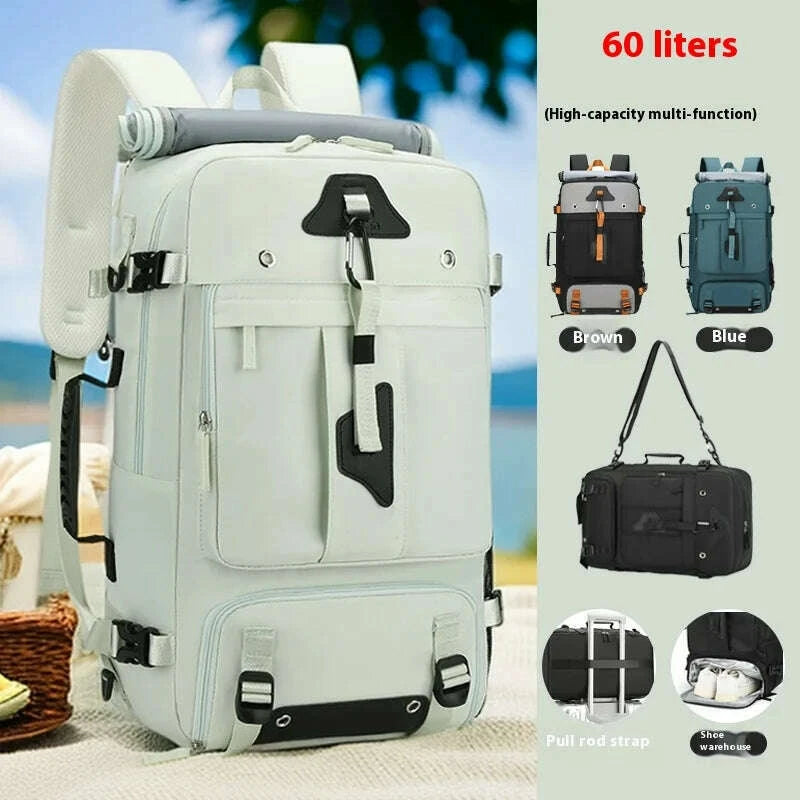 large-capacity-mens-backpack-with-high-end-feel-travel-backpack-sports-outdoor-luggage-bag-mountain-climbing-bag-waterproofkimlud-womens-fashion-34613061