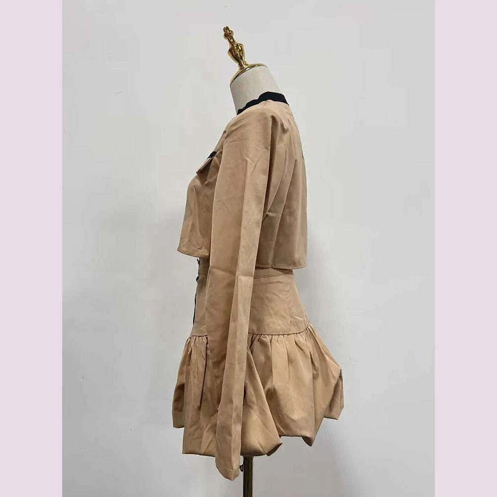 twotwinstyle-colorblock-two-piece-set-for-women-o-neck-long-sleeve-coat-high-waist-spliced-button-skirt-slimming-sets-female-new-kimlud-kimlud-33911711