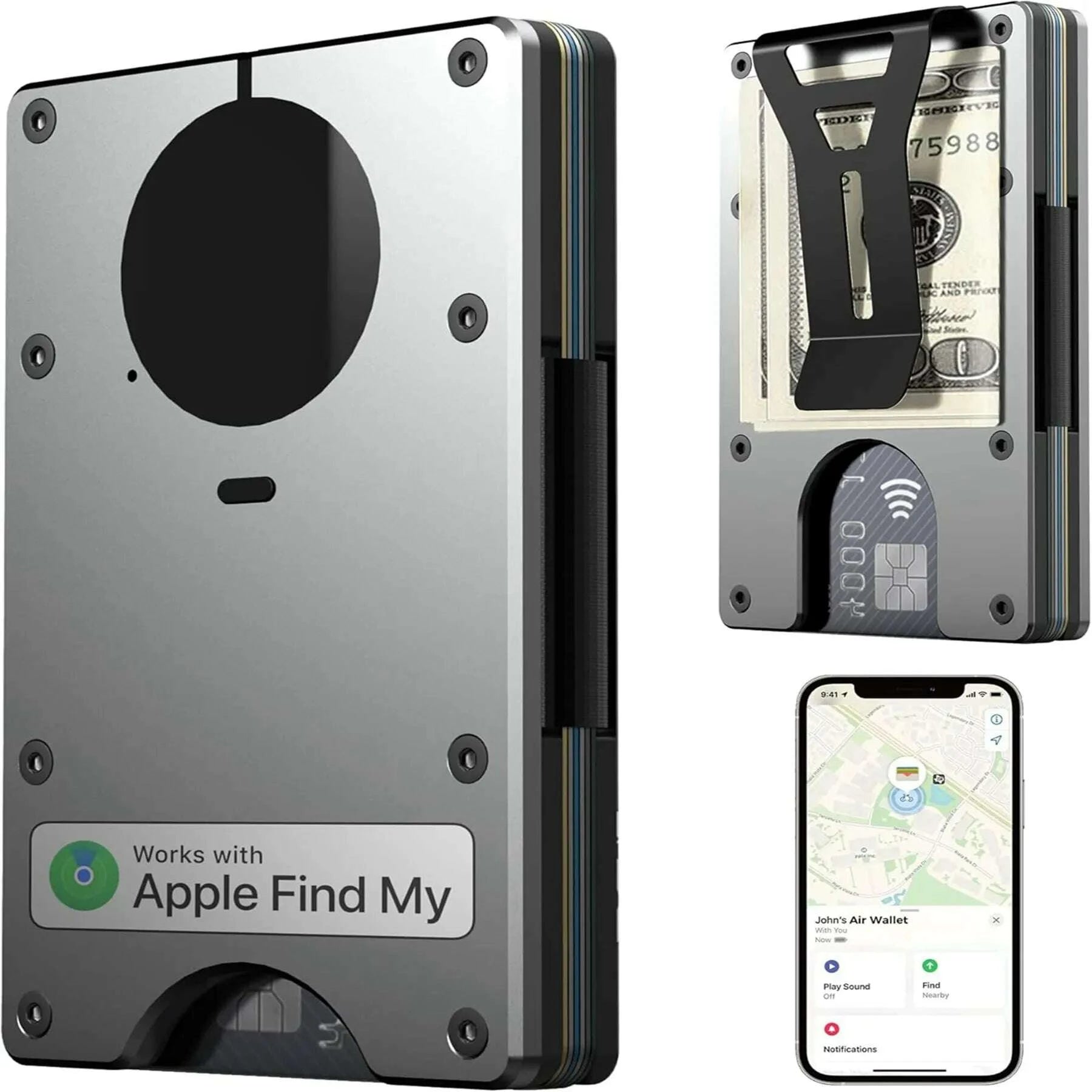 wallet-with-built-in-airtag-chip-rfid-blocking-credit-card-holder-compatible-with-find-my-ios-only-detachable-money-clipkimludkimlud-35566543