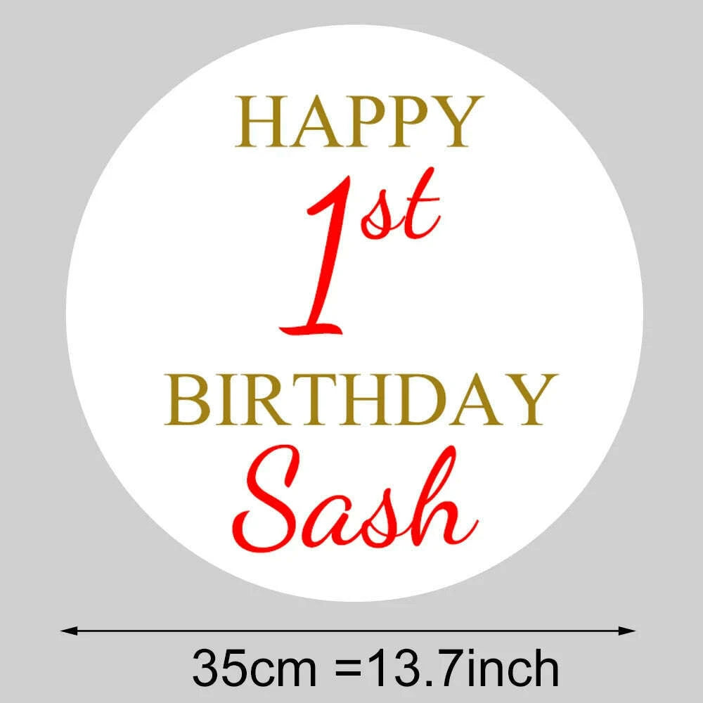 round-custom-welcome-sign-board-35x35cm-personalized-welcome-baby-shower-sign-for-birthday-decoration-baby-shower-party-decor-kimlud-kimlud-33911983