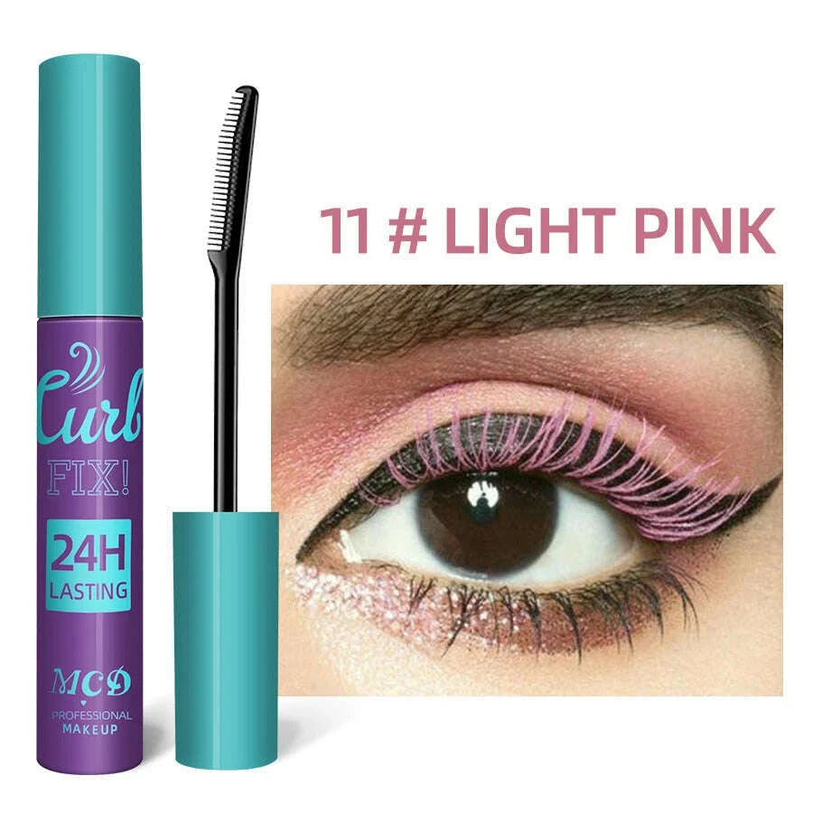 colorful-slender-mascara-waterproof-fast-drying-curling-eyelashes-multicolor-lashes-makeup-long-lasting-blue-green-cosmetic-kimlud-kimlud-33917846