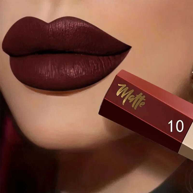 luxury-matte-liquid-lipstick-long-lasting-waterproof-velvet-lip-color-smooth-lightweight-fog-matte-finiskimludkimlud-35576592