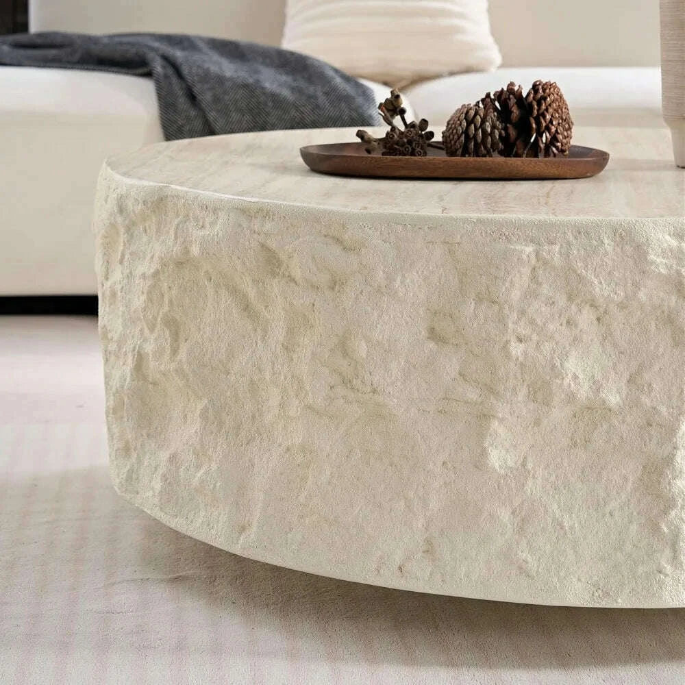 3543-round-coffee-table-fiberglass-vintage-center-table-imitation-stone-table-front-of-the-sofa-modern-coffee-table-for-li-kimlud-kimlud-33921402