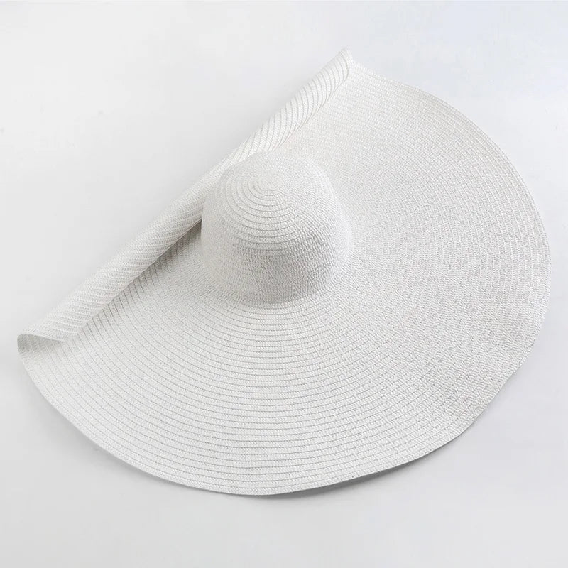 Sun Hat – UV Protection For Women – Paper | KIMLUD