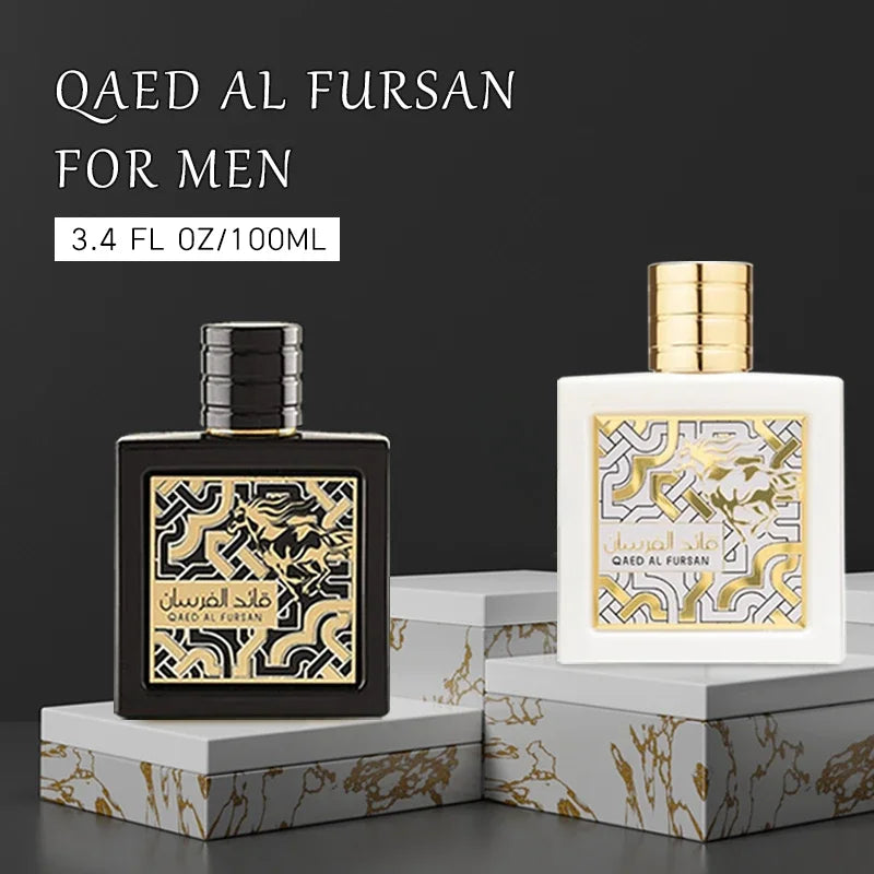 Original 100ml Perfume Cologne Dubai — Clear | KIMLUD