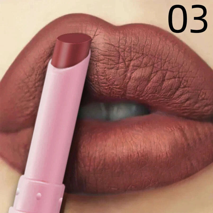 15-color-cigarette-velvet-matte-waterproof-lipstick-long-lasting-lip-gloss-lip-makeup-red-brown-pink-lip-liner-pen-lip-tintkimlud-womens-fashion-34598867