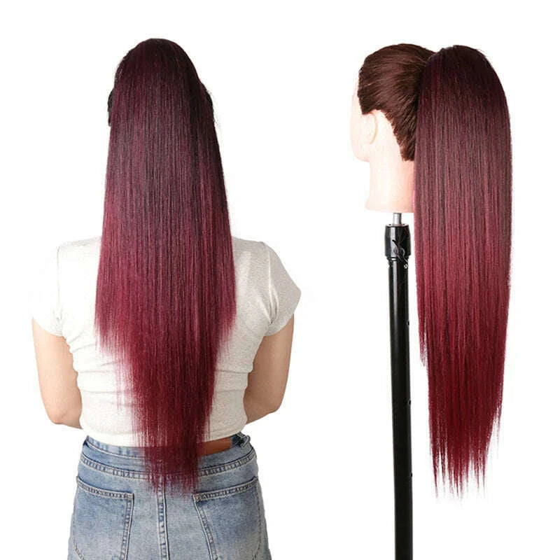 julianna-synthetic-kanekalon-black-drawstring-water-wave-ponytail-extension-female-curly-wavy-clip-in-ponytail-hair-extensionkimlud-womens-fashion-34605603