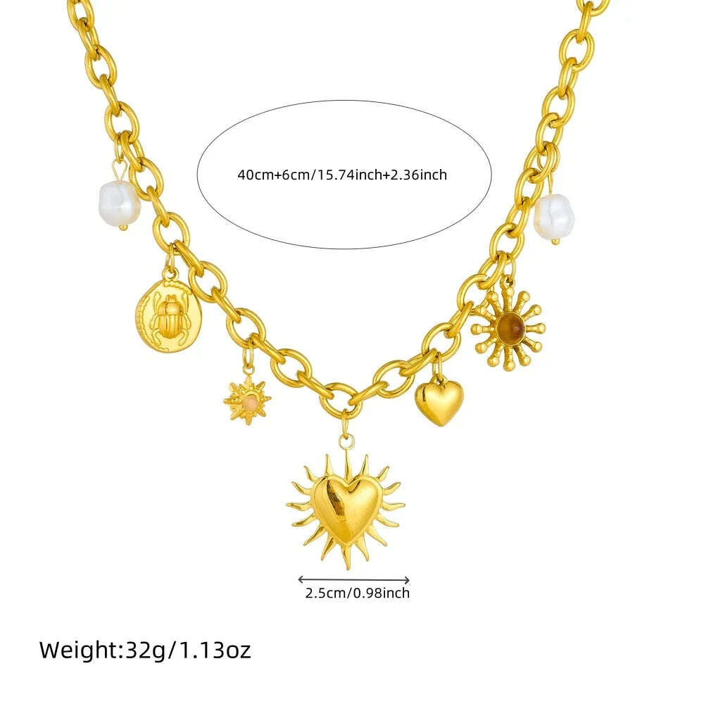stainless-steel-golden-summer-sun-heart-drop-necklace-for-women-lady-new-trend-waterproof-neck-chain-jewelry-giftkimludkimlud-35576104