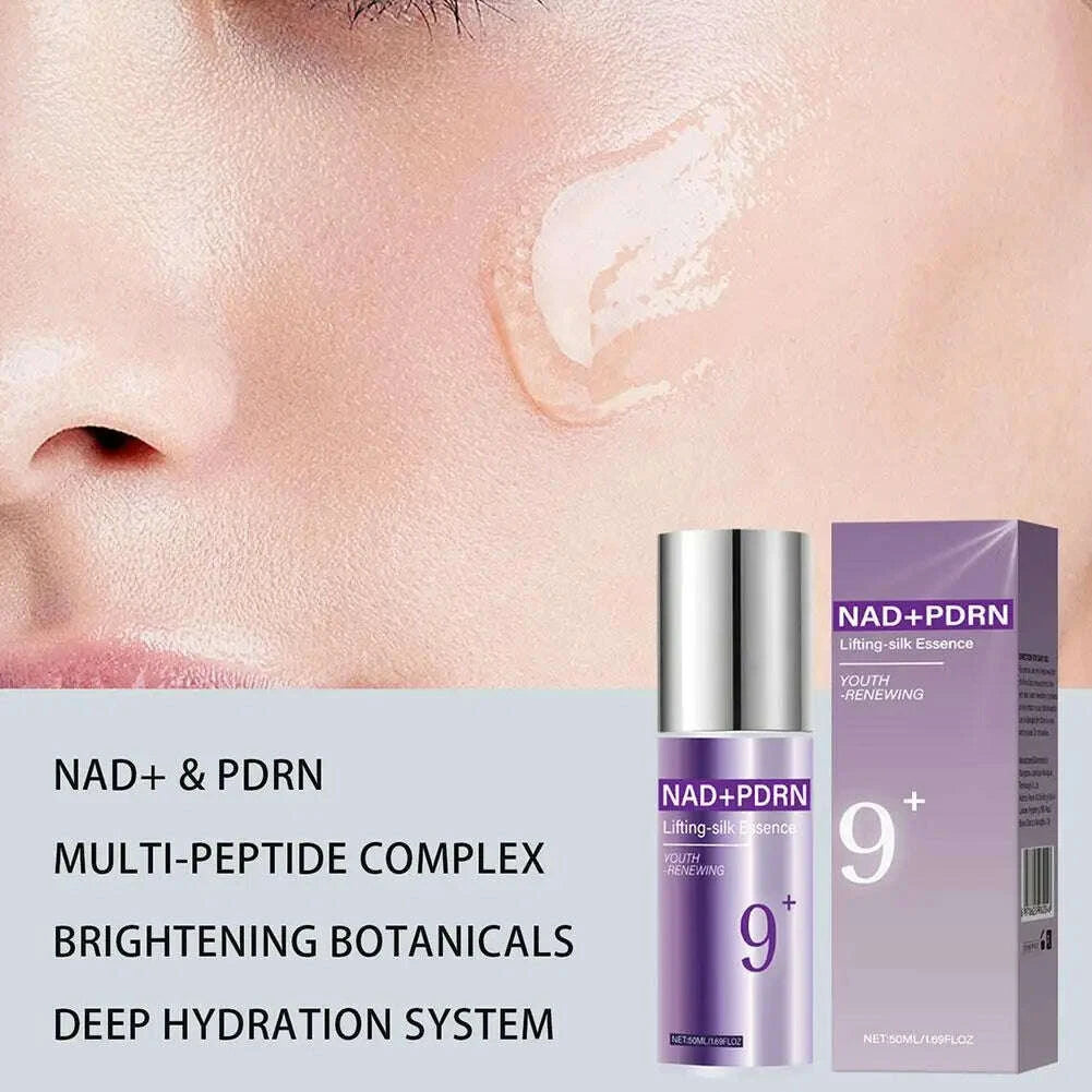 no-9-nad-bio-lifting-sil-essence-50ml-original-multi-peptide-complex-brighten-botanicals-deep-hydration-korean-brand-serumkimludkimlud-35570137