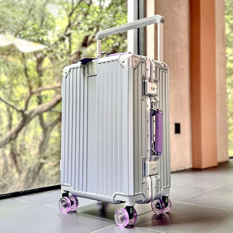 womens-wide-tube-telescopic-handle-luggage-2025-new-style-20-inch-carry-on-suitcasekimlud-womens-fashion-34614659