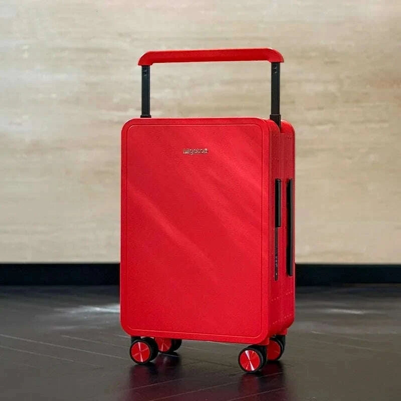 wide-handlebar-rolling-luggage-high-quality-durable-pc-material-travel-balance-trolley-suitcase-with-360°-spinner-wheel-tsa-lockkimlud-womens-fashion-34614279