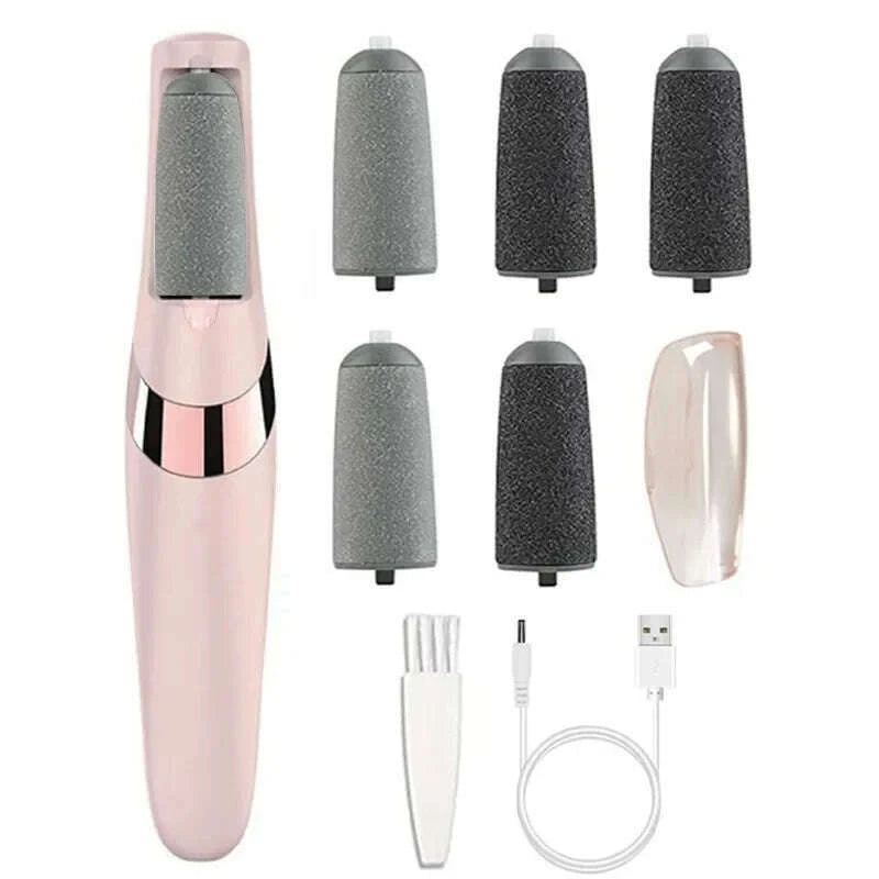 electronic-tool-file-and-healing-tissue-remover-electric-foot-grinder-pinkkimlud-womens-fashion-34599342