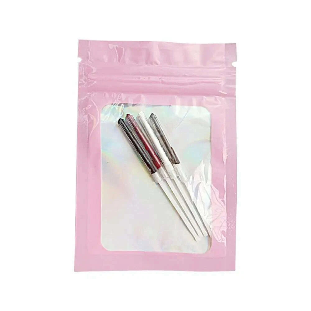 new-4-in-1-eyebrow-pencil-lip-liner-highlighter-pen-waterproof-lasting-easycolor-sweat-proof-eyeliner-makeup-pen-cosmetic-beauty-kimlud-kimlud-33913268