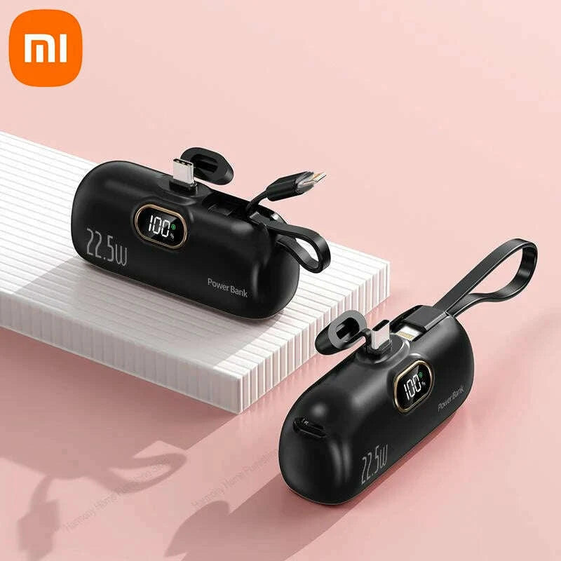 xiaomi-mini-convenient-mobile-power-bank-30000mah-portable-fast-charging-suitable-for-iphone-16-samsung-xiaomi-external-batterykimlud-womens-fashion-34602006