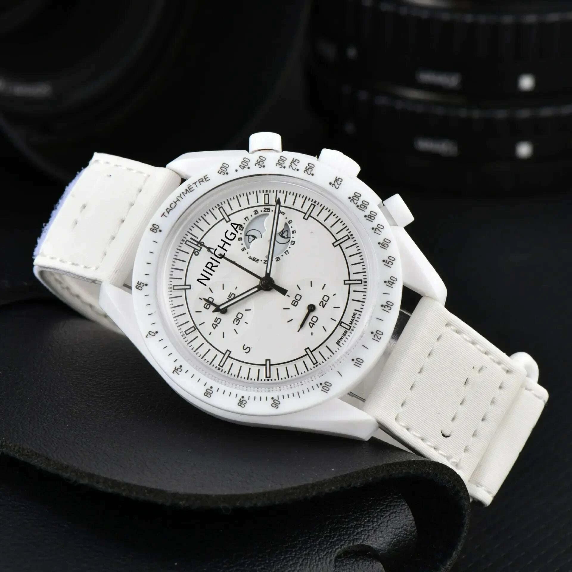stylish-2025-moon-landing-commemorative-watch---six-hand-quartz-chronograph-for-space-enthusiastskimlud-womens-fashion-34615854
