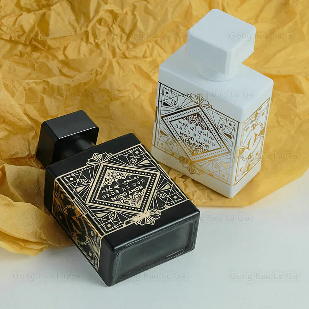 Floral Eau De Parfum Spray For Women — Ivory | KIMLUD