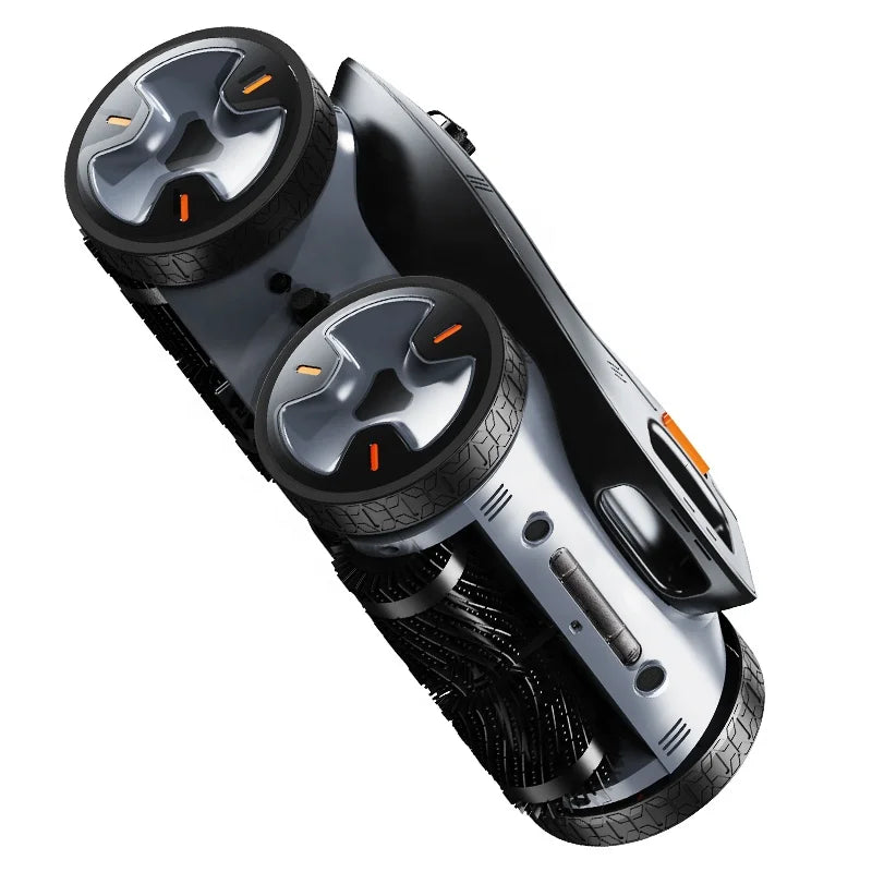 Pool Floor Cleaning Robot Wireless Pool Cleaning Robot