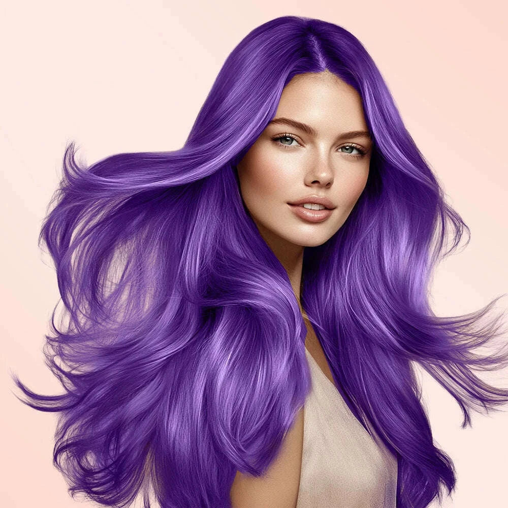 hair-glaze-super-gloss-color-conditioning-gloss-rinse-out-semi-permanent-hair-gloss-that-enhances-color-nourish-and-repair-easy-kimlud-kimlud-33915455