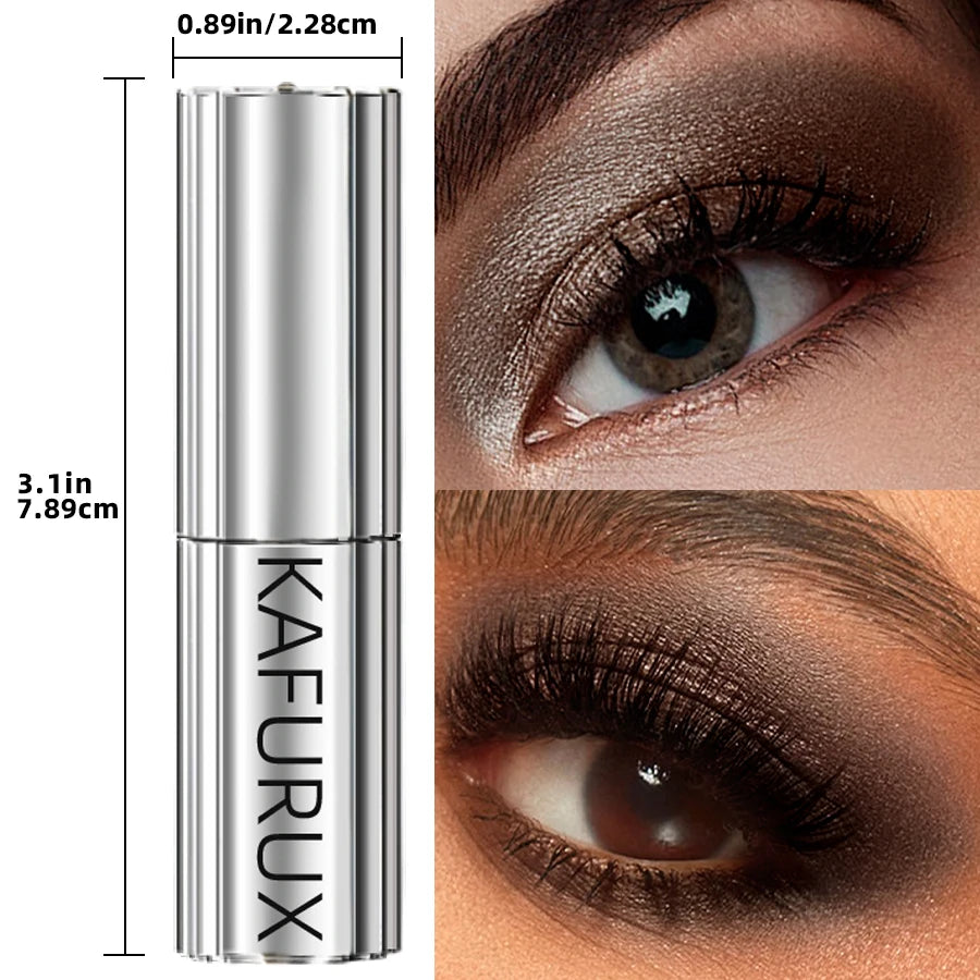Waterproof Eye Shadow Pencil Long Lasting High Pigment Shimmer — Bronze-Brown | KIMLUD