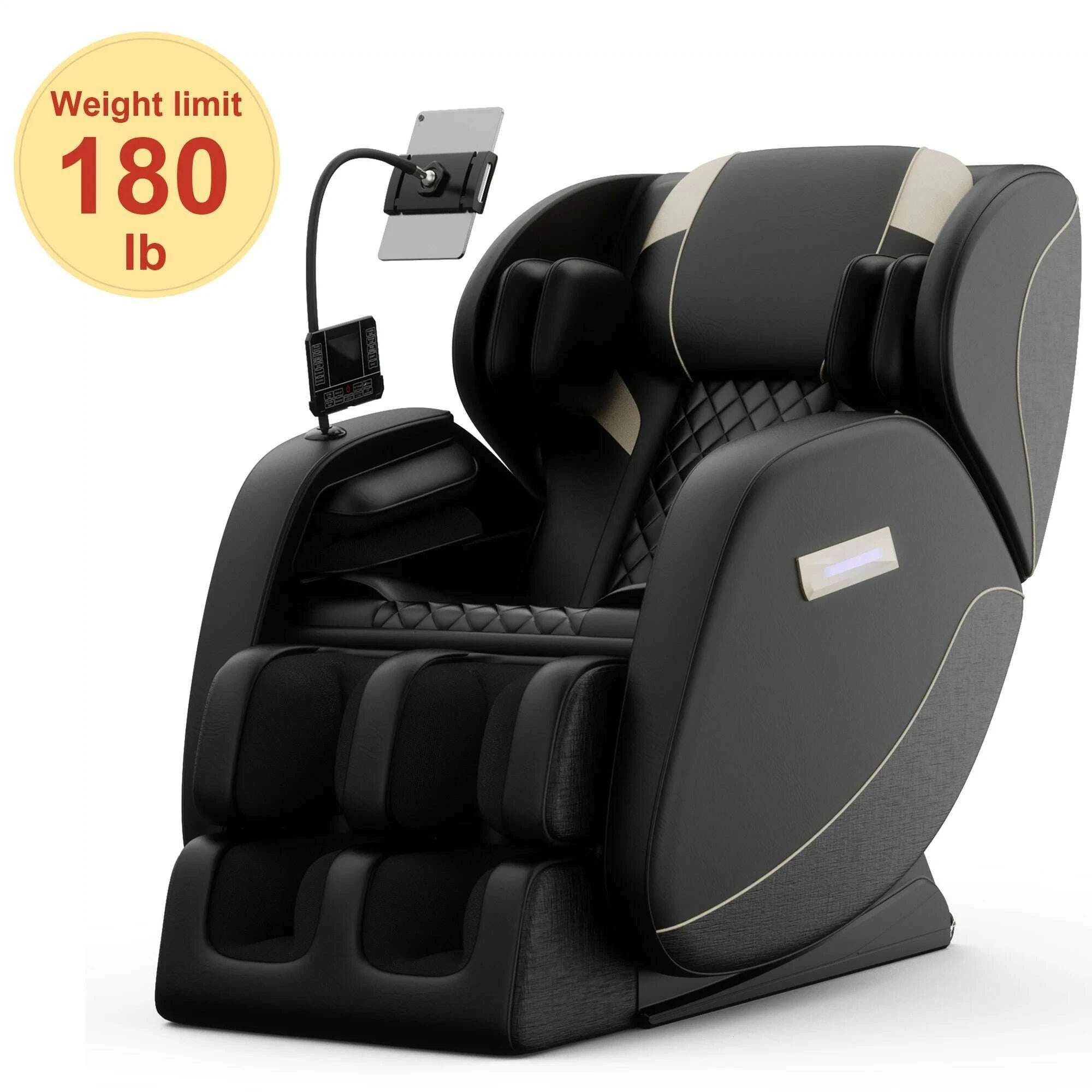 zero-gravity-full-body-massage-chair-with-heating-airbags-foot-roller-touch-screen-–-supports-up-to-180-lbskimlud-womens-fashion-34603988