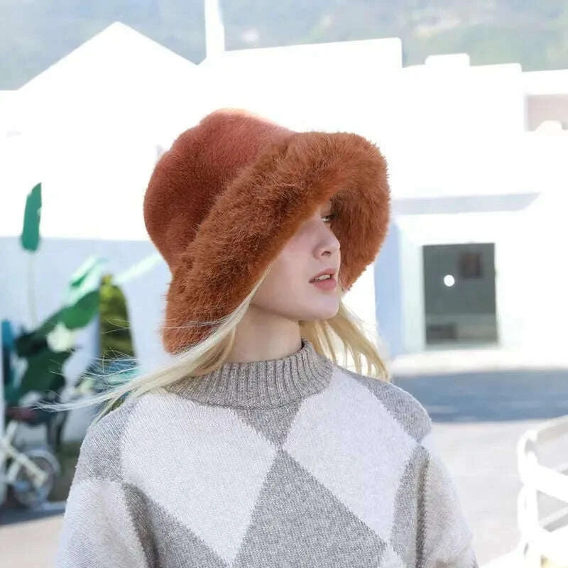 new-fur-hat-women-warm-snow-ski-cap-female-faux-fox-fur-bomber-hat-lady-windproof-winter-hats-for-women-russian-warmer-hat-kimlud-kimlud-33910633