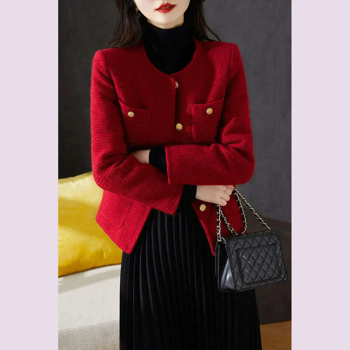 womens-spring-autumn-new-red-white-fragrant-coat-chic-outerwear-tops-high-street-french-fashionkimlud-womens-fashion-34628155