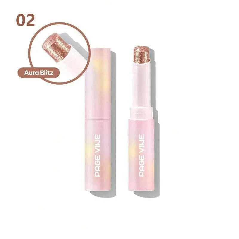 page-vine-crystal-jelly-highlighter-eyeshadow-stick-shiny-multi-colored-pearlescent-shimmer-lip-balm-sparking-shine-face-makeup-kimlud-kimlud-33921186