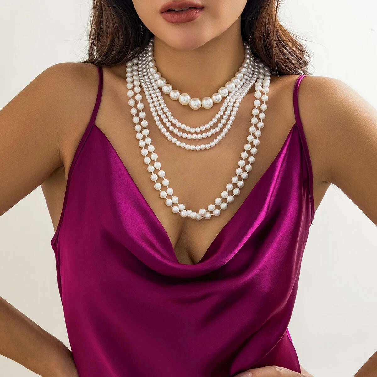 elegant-multilayer-imitation-pearl-tassel-chain-necklace-women-wedding-bridal-creative-beads-choker-y2k-jewelry-wed-accessories-kimlud-kimlud-33914510