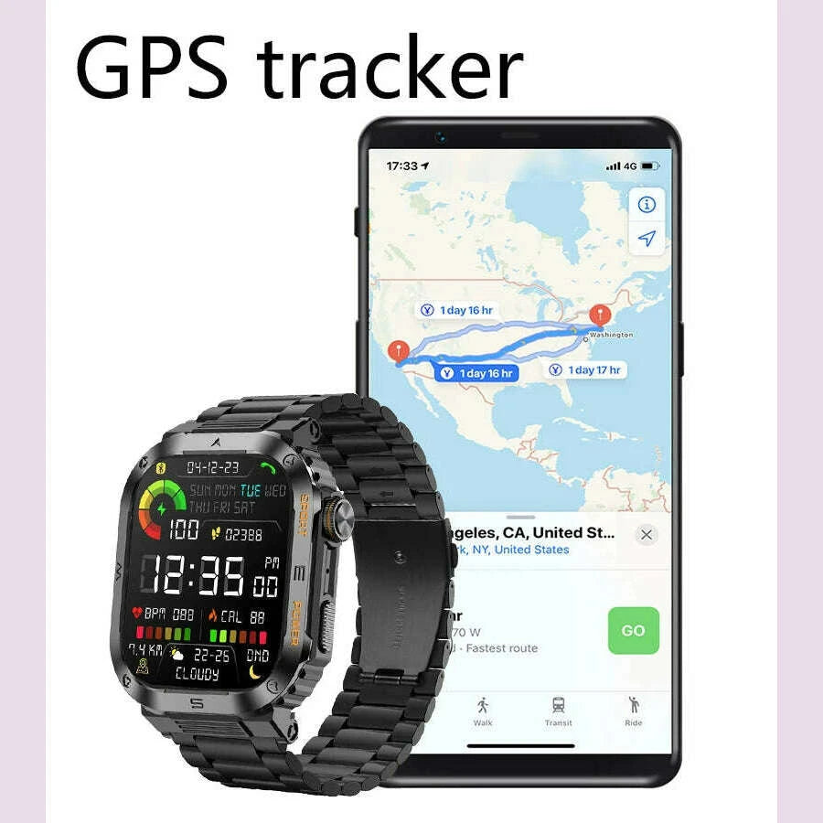 2024-new-201-outdoor-military-smart-watch-men-bluetooth-call-smartwatch-for-android-ios-ip68-waterproof-sports-fitness-watcheskimlud-womens-fashion-34615226