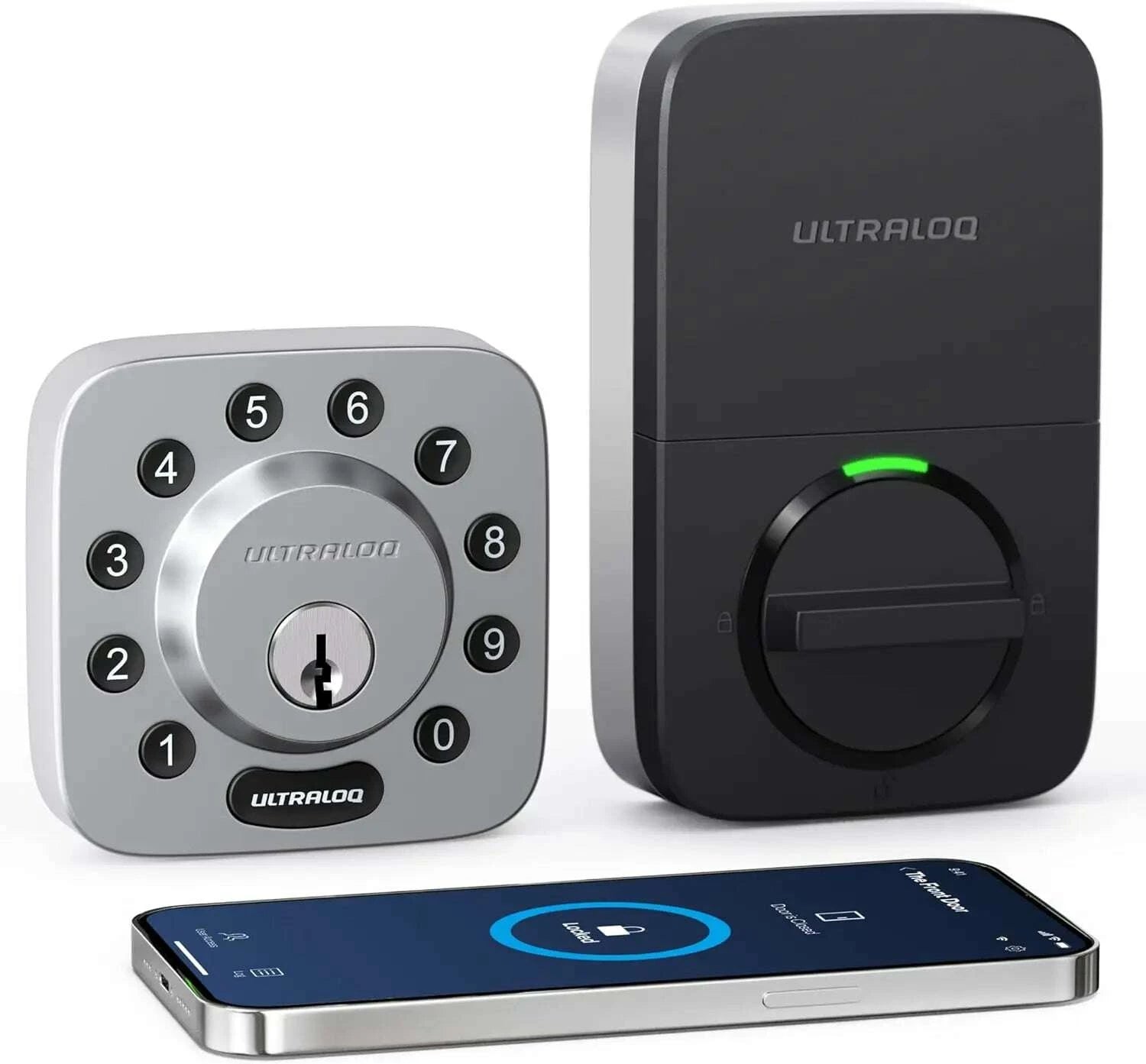 smart-keyless-entry-door-lock-with-bluetooth-app-control-backlit-keypad-auto-unlock-for-front-doorkimludkimlud-35566271