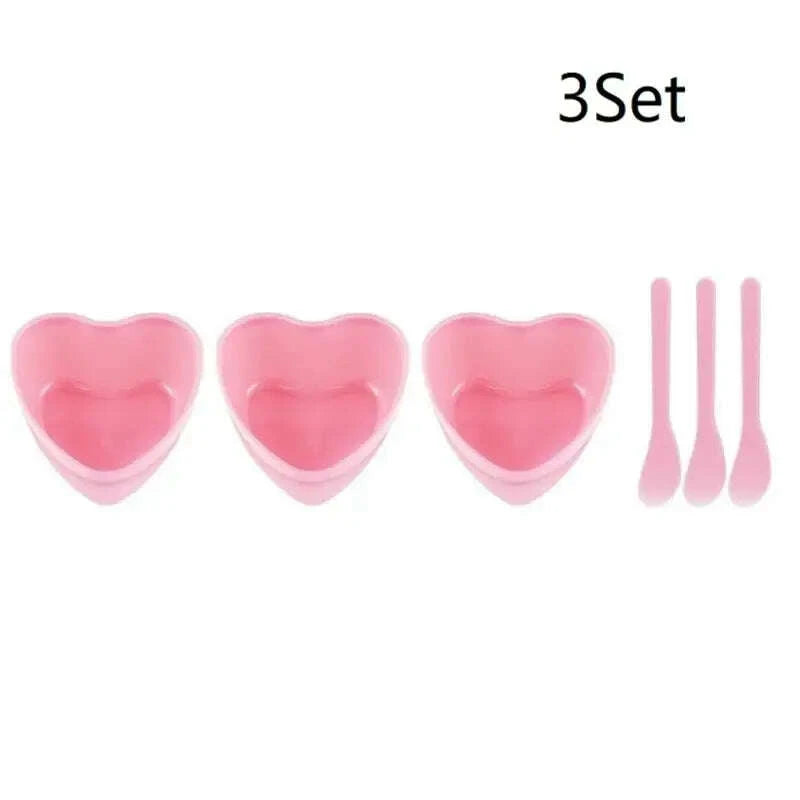 612-pcs-heart-shaped-facial-mask-mixing-bowl-with-scraper-plastic-diy-skin-care-tool-suitable-for-family-and-salonkimludkimlud-35569327