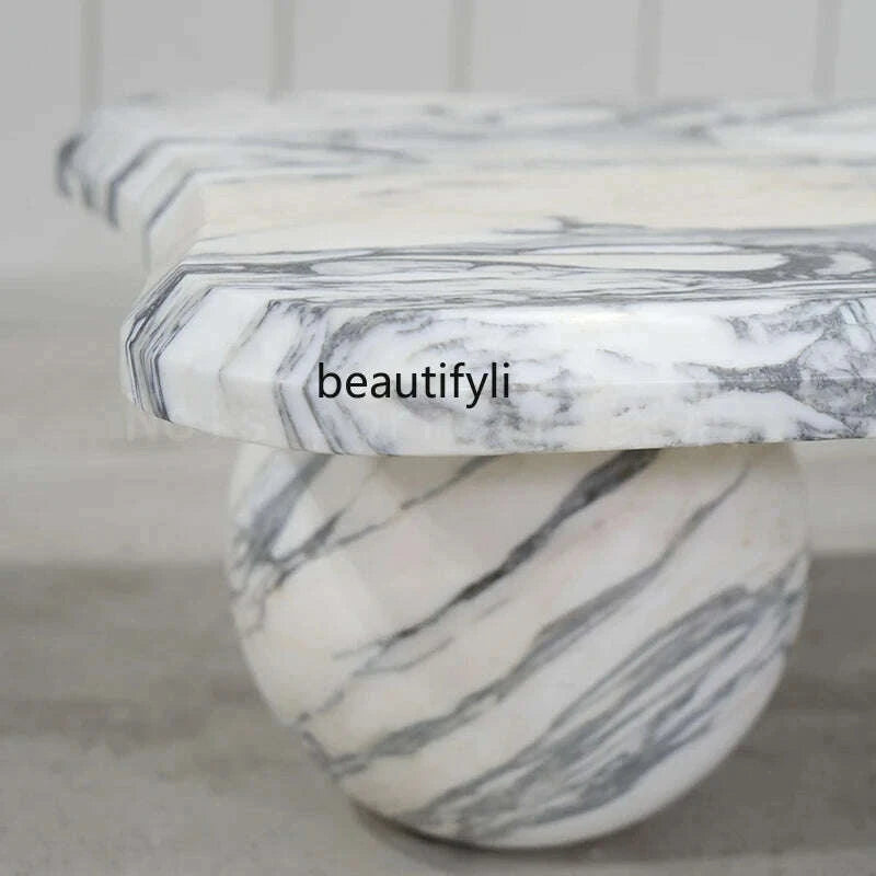marble-coffee-table-with-large-white-color-nordic-marble-in-the-living-room-small-apartment-simple-household-coffee-table-kimlud-kimlud-33921096