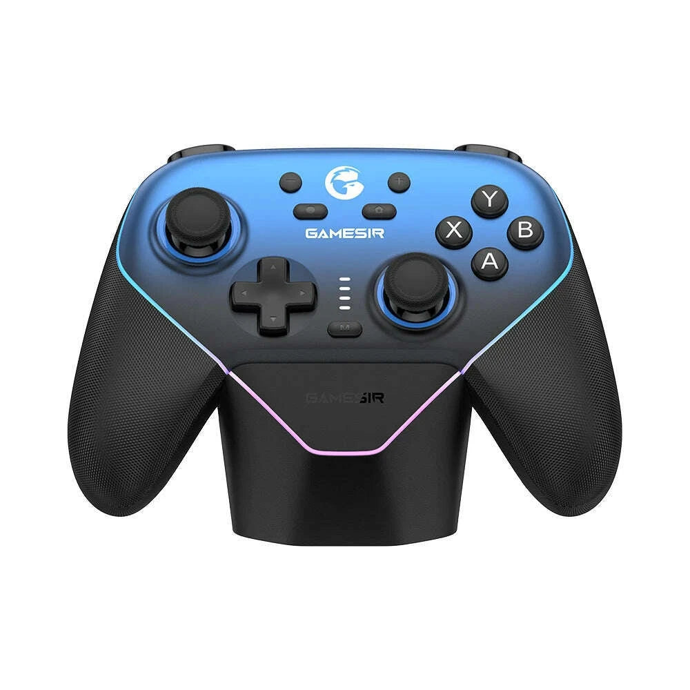 gamesir-super-nova-wireless-switch-controller-with-charging-station-hall-effect-joystick-for-pc-nintendo-switch-2-android-phonekimlud-womens-fashion-34627168
