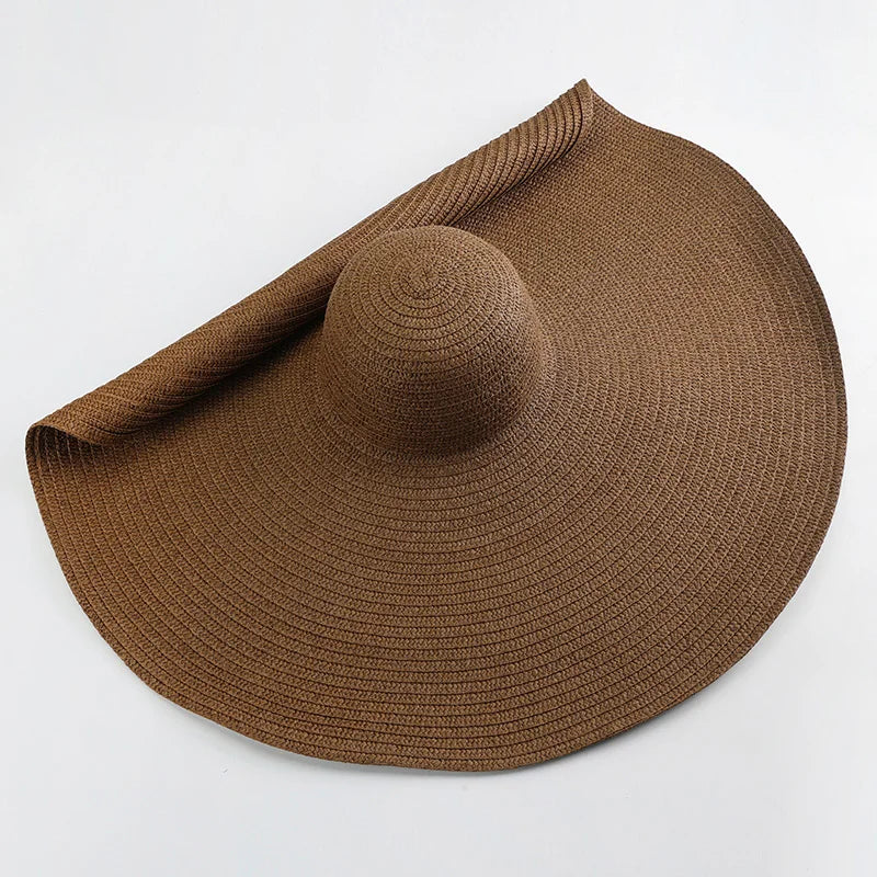 Sun Hat – UV Protection For Women – Paper | KIMLUD