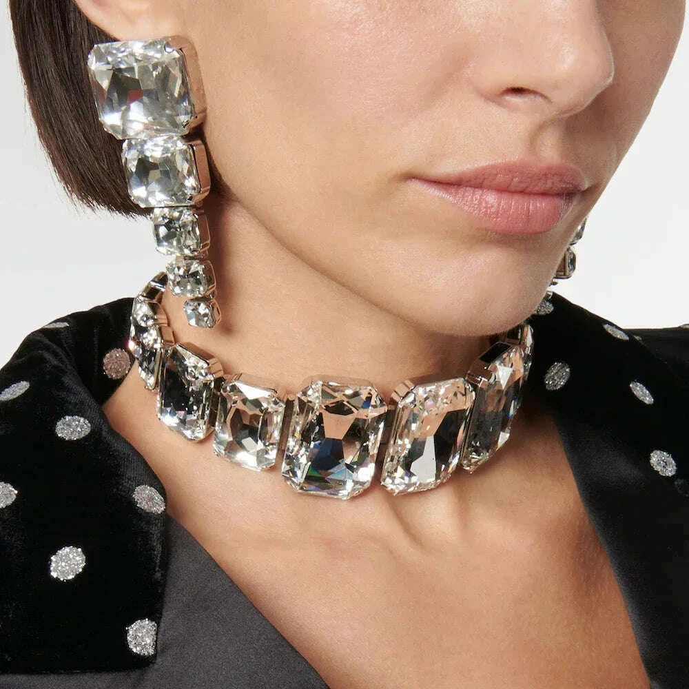 luxury-square-crystal-jewelry-sets-women-party-accessories-2024-fashion-show-exaggerate-bridal-necklace-earrings-set-giftskimlud-womens-fashion-34623612