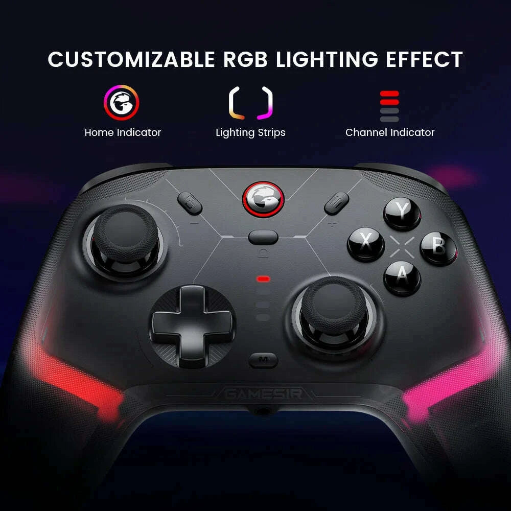 gamesir-cyclone-2-wireless-pro-controller-hall-effect-joysticks-bluetooth-gamepad-for-nintendo-switch-iphone-android-pckimlud-womens-fashion-34627136