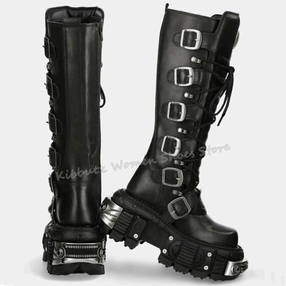 rock-punk-motorcycle-boots-knee-high-dark-style-round-toe-thick-bottom-genuine-leather-solid-color-fashion-sexy-women-shoes-newkimlud-womens-fashion-34601677