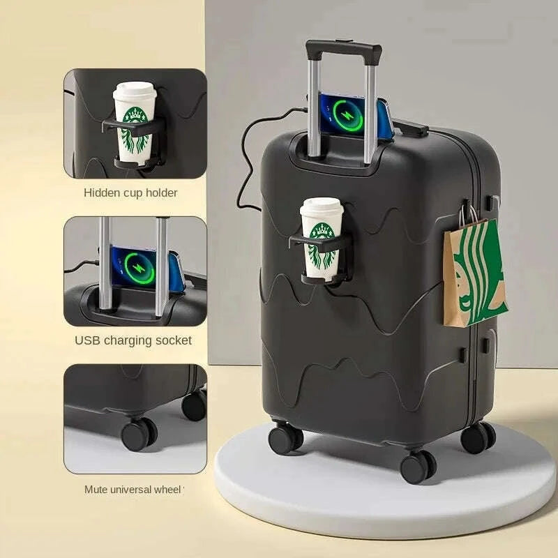 luggage-set-28-inch-large-capacity-suitcase-trolley-case-20222426-inch-travel-suitcase-usb-port-boarding-box-cosmetic-casekimlud-womens-fashion-34612770