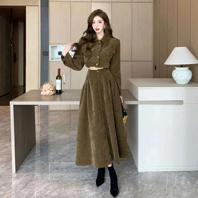 unxx-fallwinter-vintage-casual-short-corduroy-blazer-skirt-sets-solid-single-breasted-blazer-a-line-skirt-two-piece-set-womenskimlud-womens-clothes-35081010