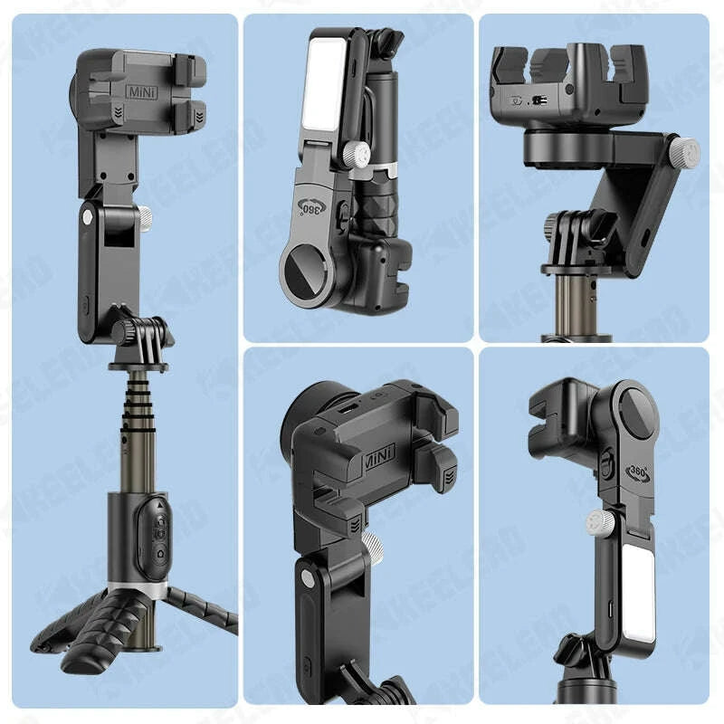 q18-desktop-following-the-shooting-mode-gimbal-stabilizer-selfie-stick-tripod-with-fill-light-for-iphone-cell-phone-smartphonekimludkimlud-35566693