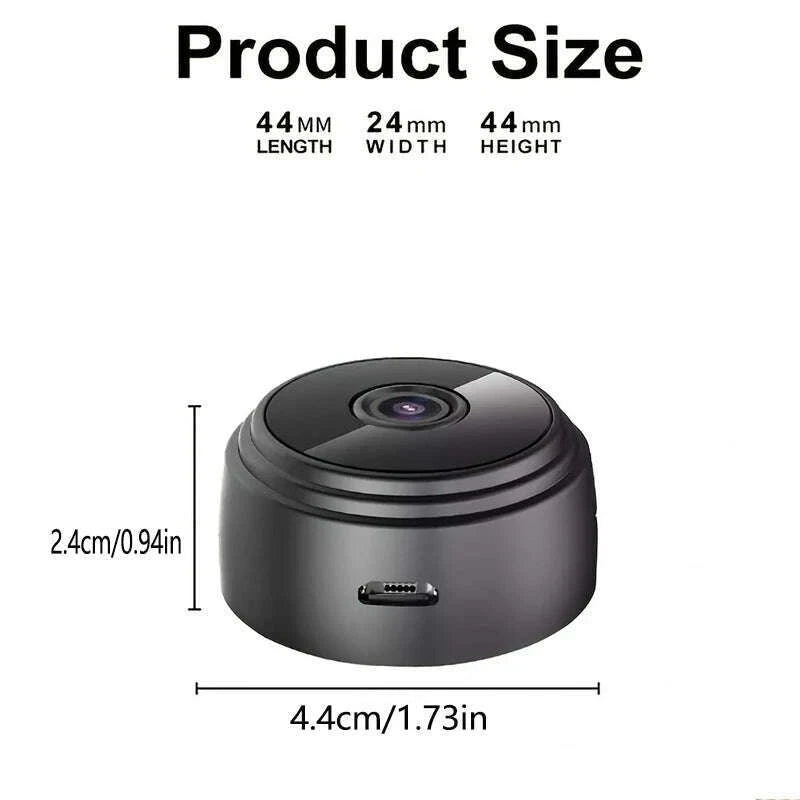 14pcs-mini-wireless camera wifi hidden camera-motion detection and home security for indoor outdoor pet monitoring-usb poweredkimlud-womens-fashion-34626554