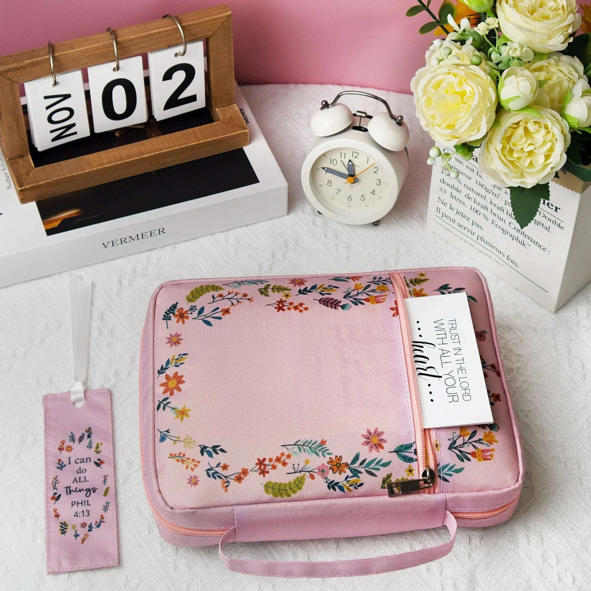 bible-cover-for-women-pink-floral-scripture-case-large-capacity-church-book-organizer-christian-gift-for-ladieskimludkimlud-35576848