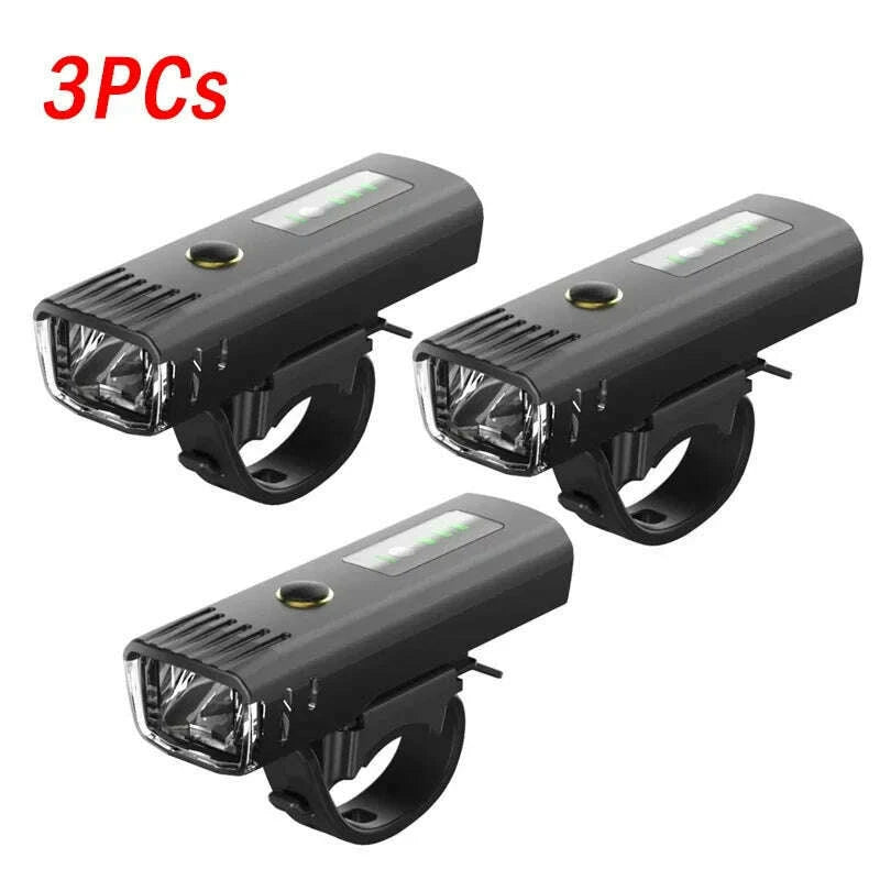 1000lm-bicycle-led-front-light-led-usb-rechargeable-smart-sensor-rear-light-waterproof-bright-flashlight-safety-cycling-lightskimlud-womens-fashion-34626387