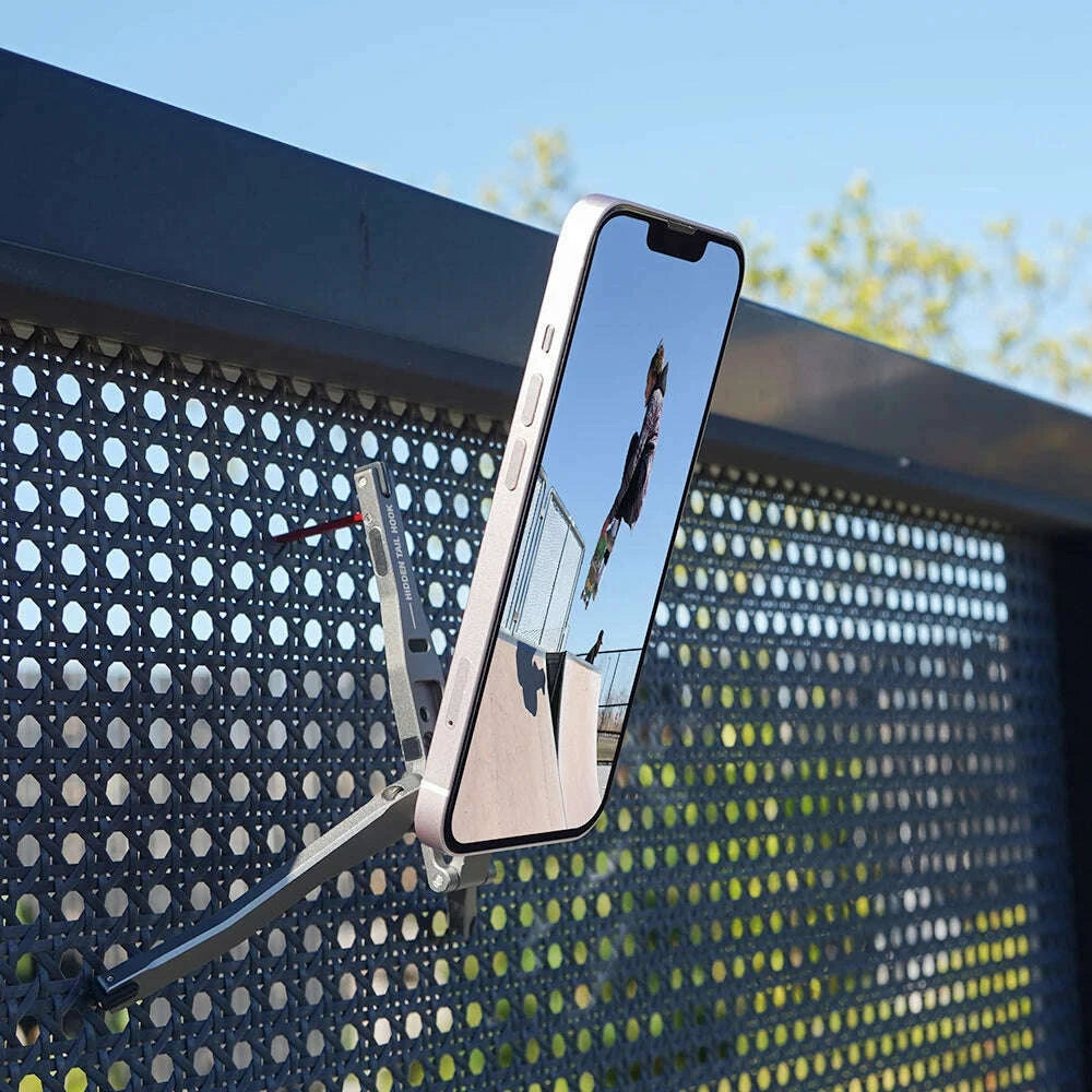 flymile-magnetic-selfie-stick-tripod-for-magsafe-iphone-16-15-14-13-12-pro-max-samsung-phone-foldable-desktop-tripod-14-holeskimlud-womens-fashion-34604844